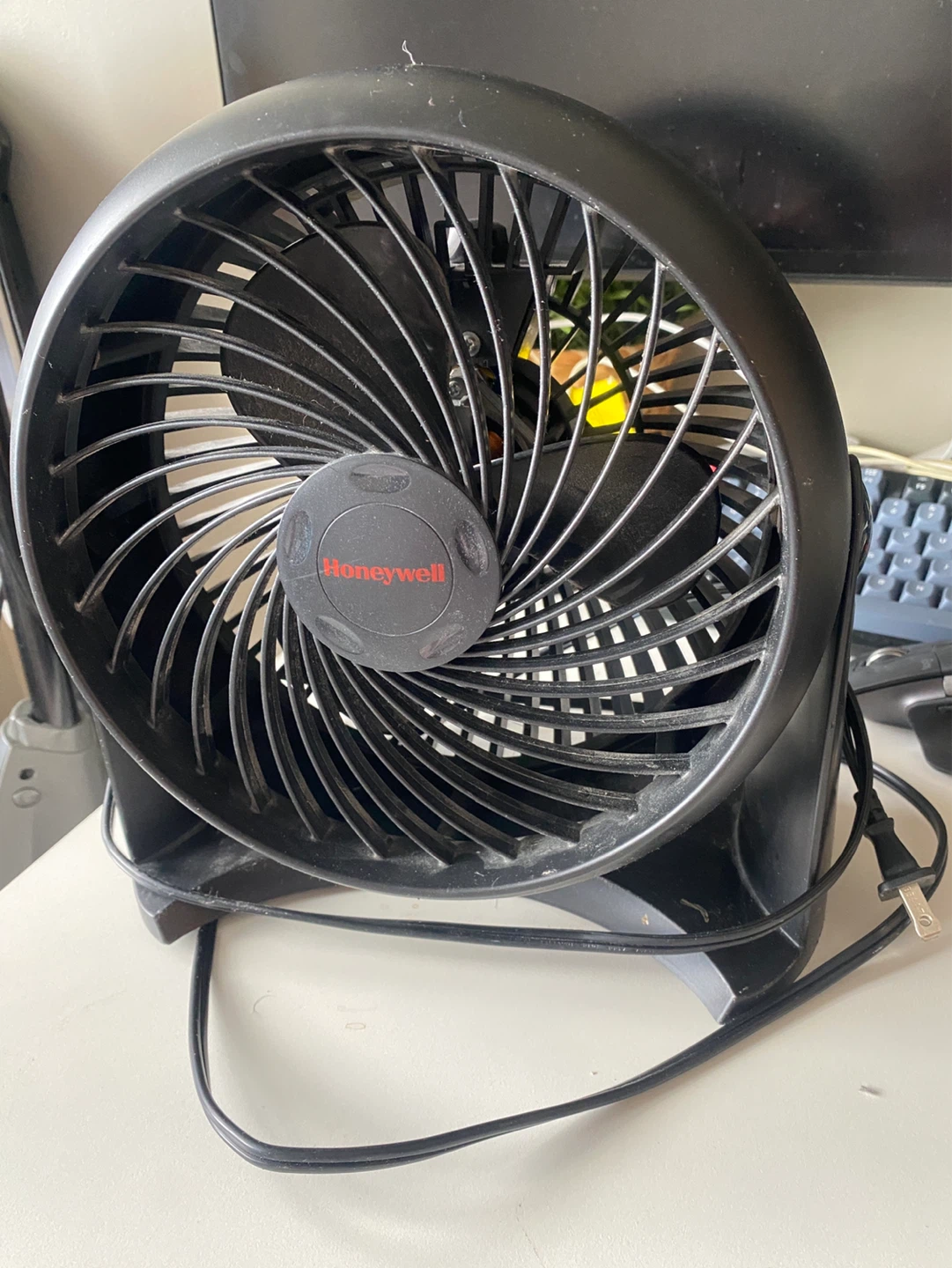 Honeywell Personal Fan