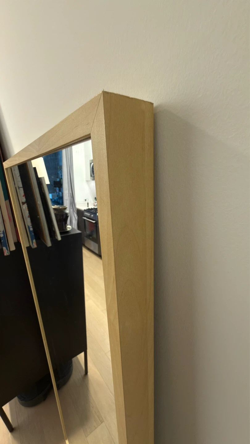 IKEA STAVE Mirror - photo 2