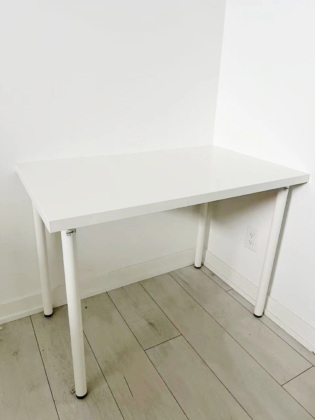 IKEA White Desk
