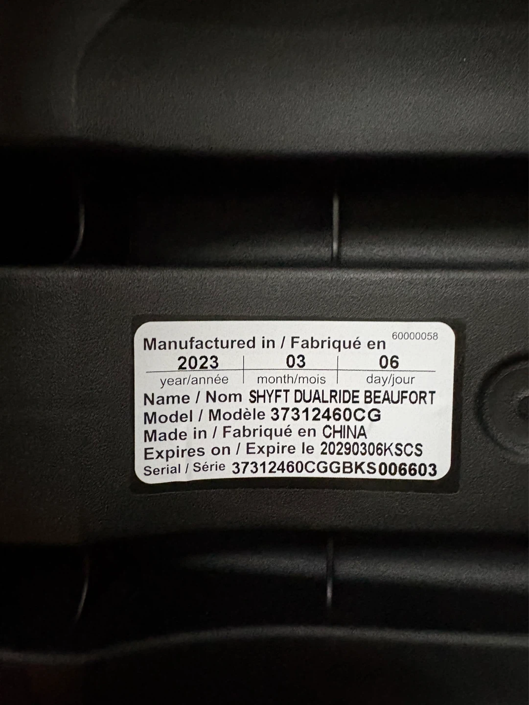 Evenflo Shyft DualRide Infant Car Seat Stroller - photo 2