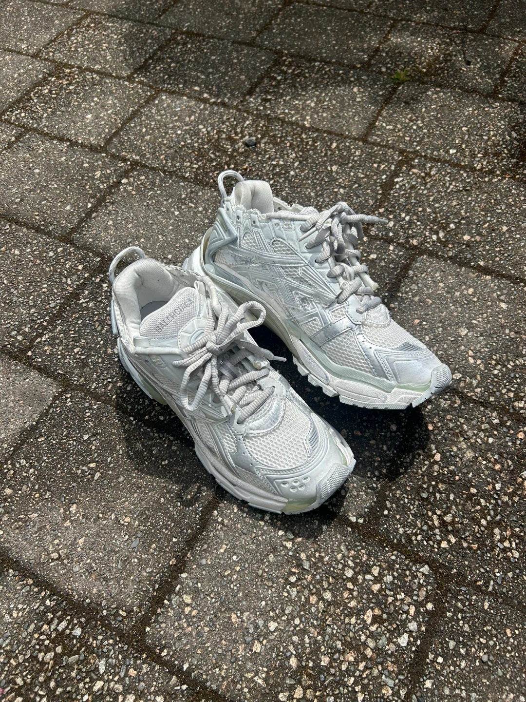 Balenciaga Runner