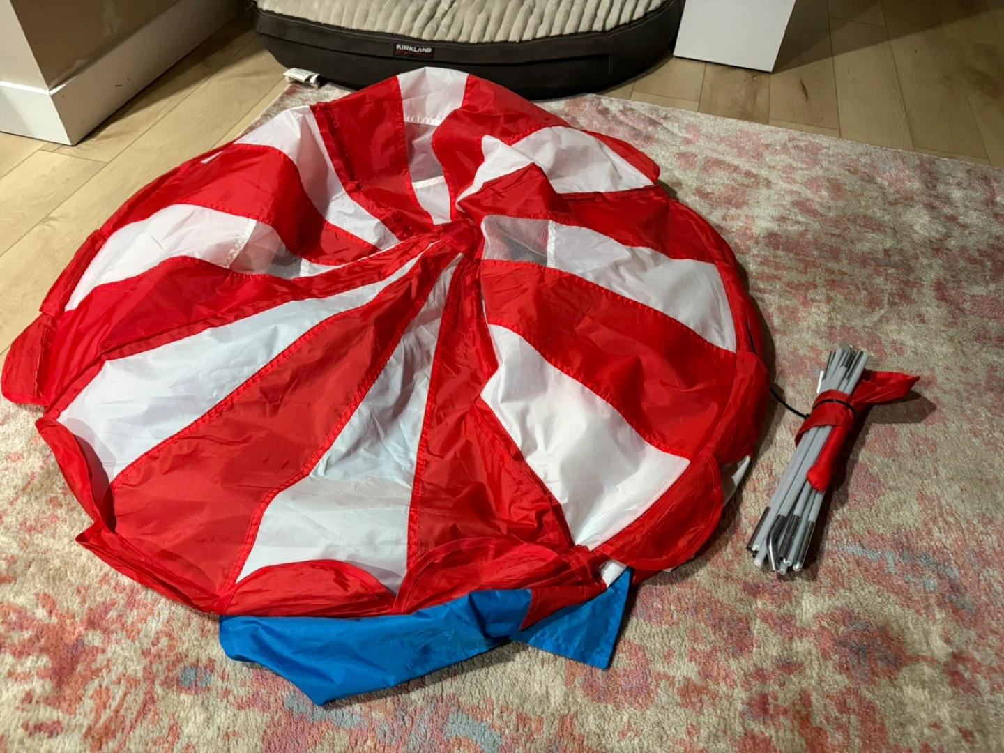 IKEA CIRKUSTÄLT Children's Tent