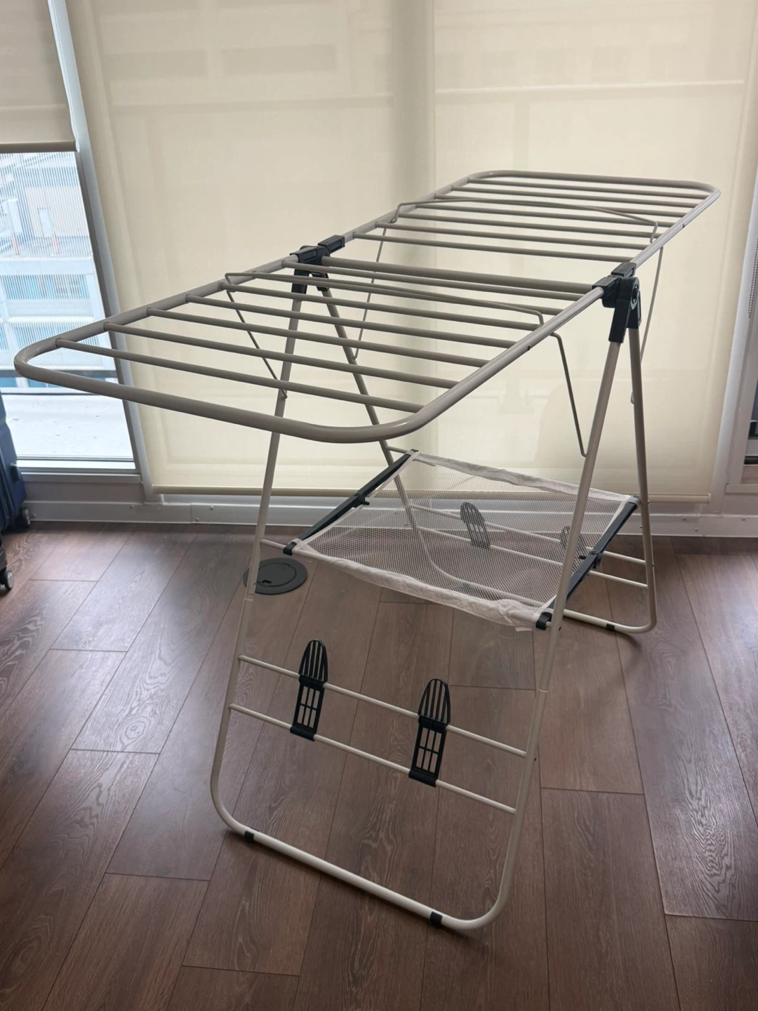 Foldable Drying Rack