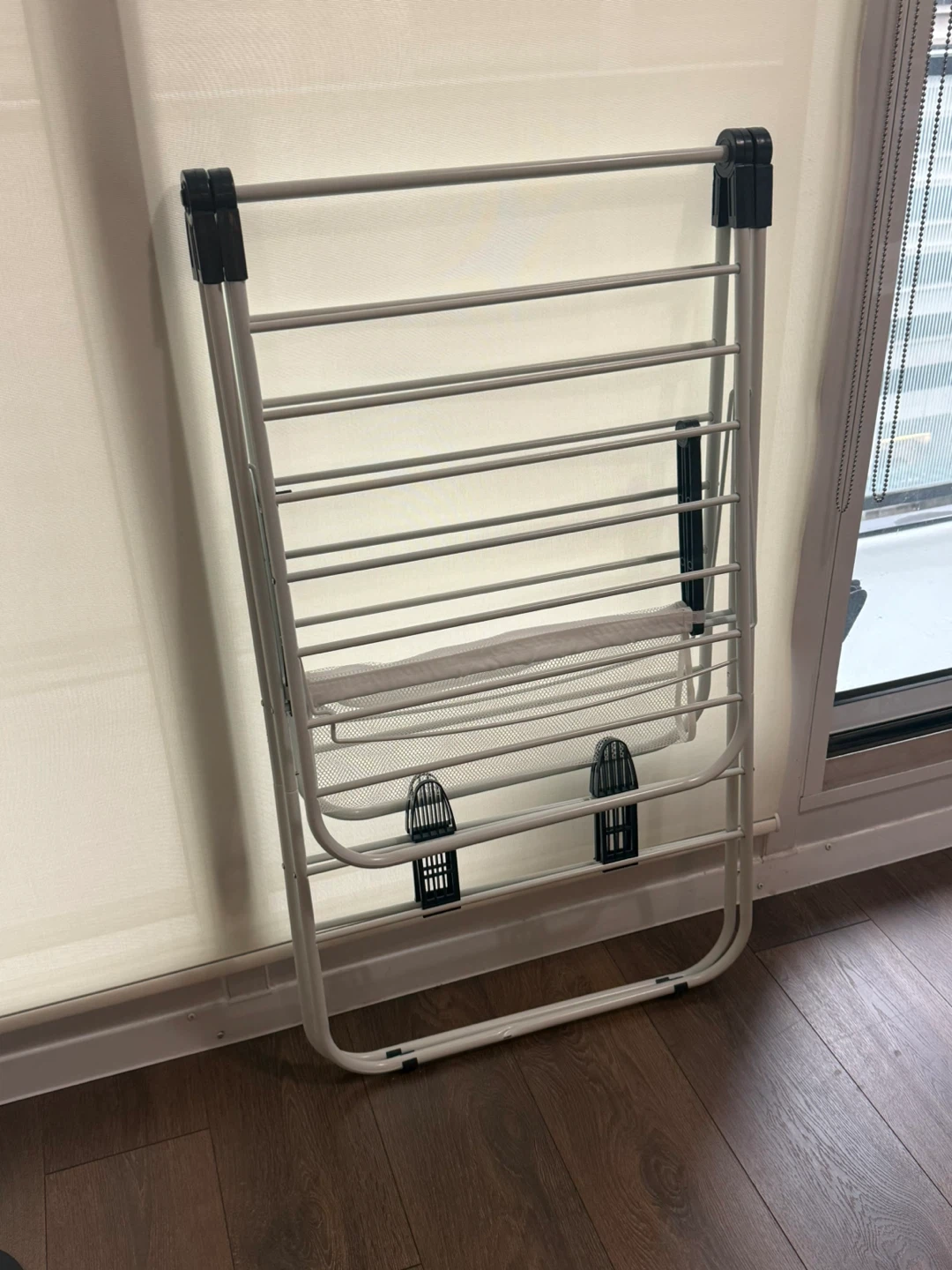 Foldable Drying Rack - photo 3