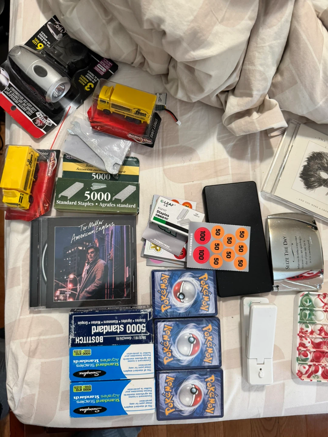 All $1 - photo 2