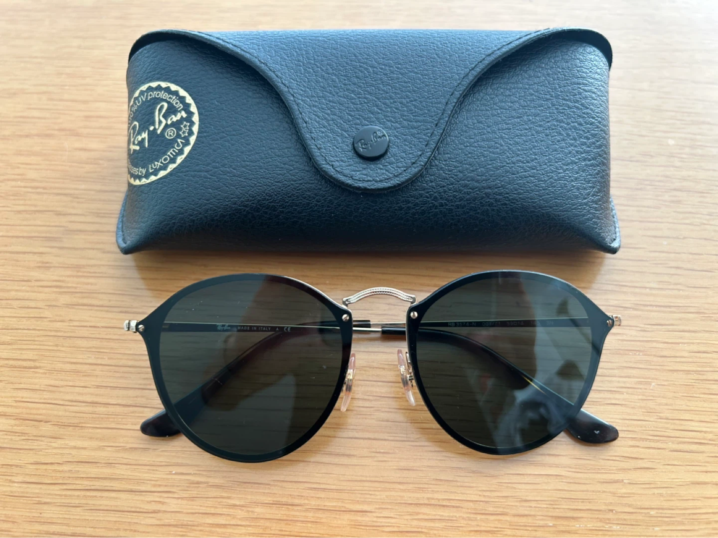 Ray-Ban Sunglasses