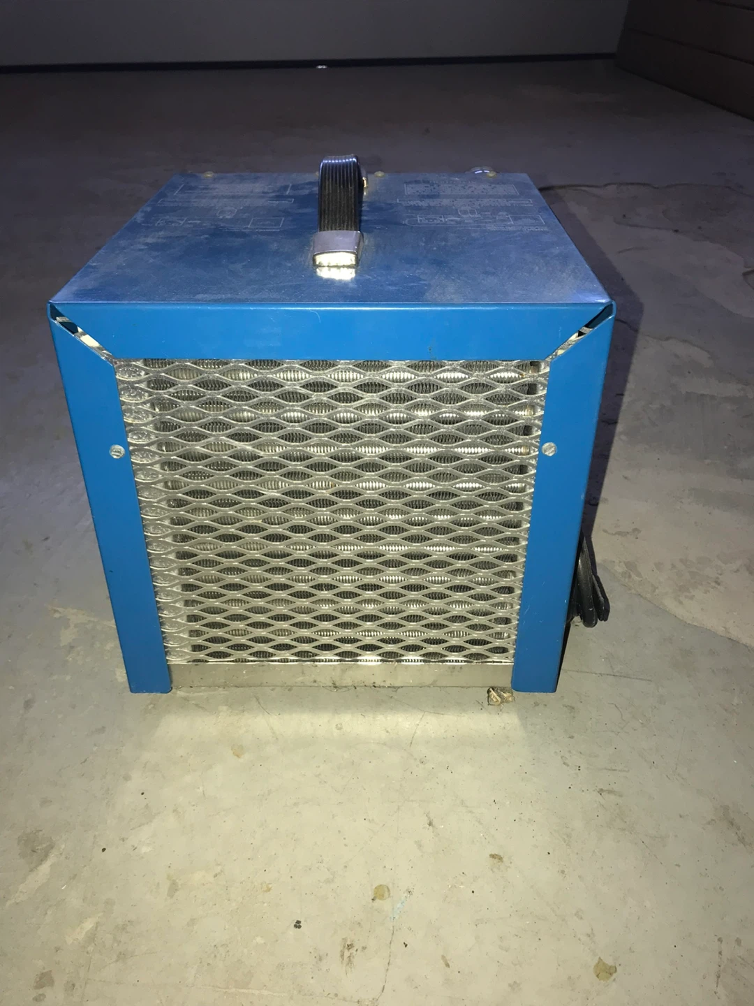 GlobeSaver Refrigerant Recovery Unit - photo 4