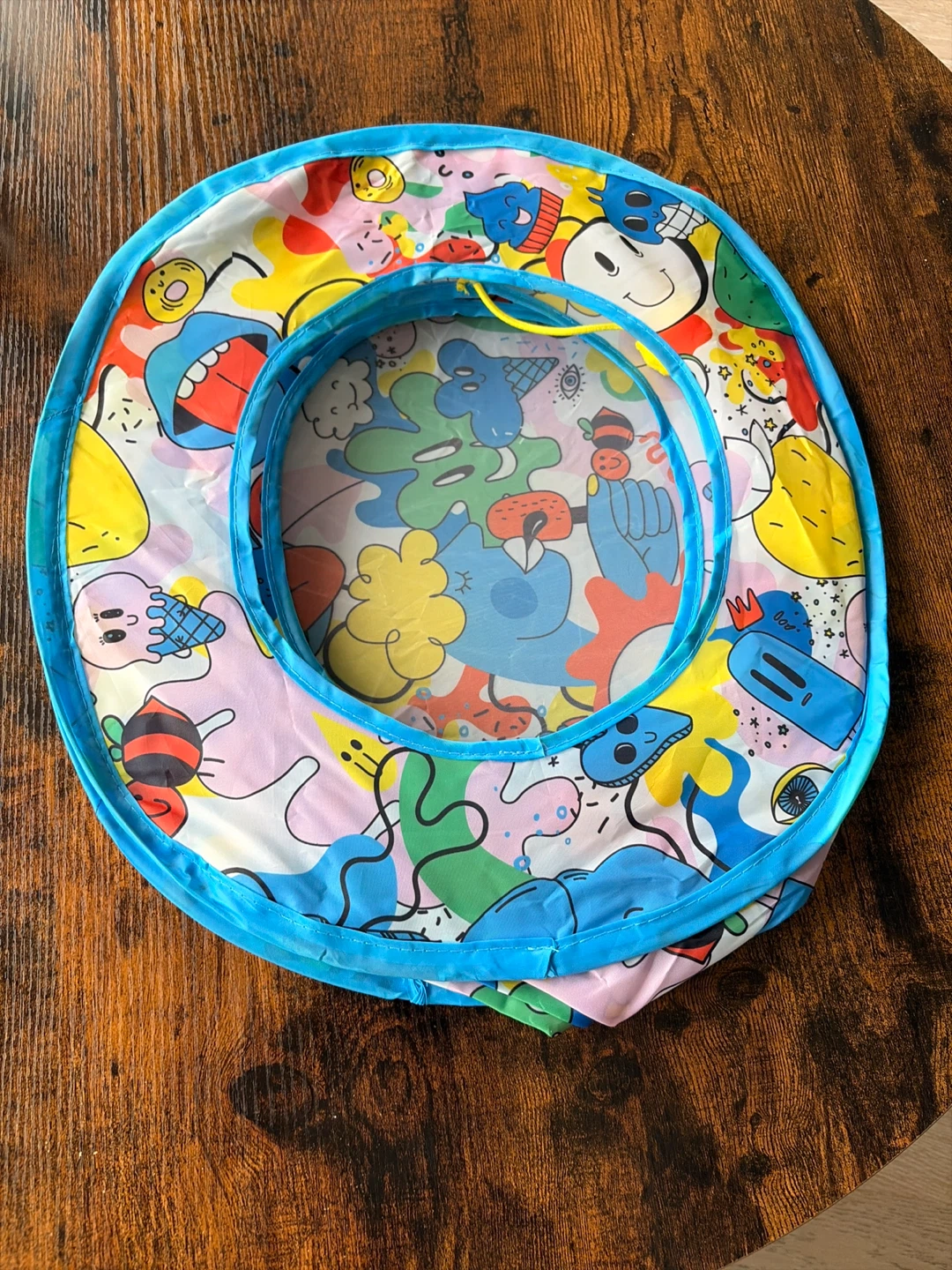 Collapsible Cat Tent Funhouse - photo 2