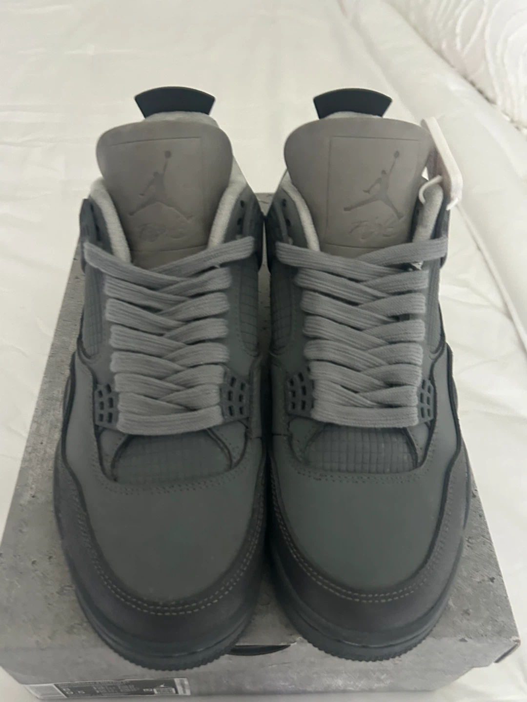 Air Jordan 4 Retro SE Men's Shoes - photo 2