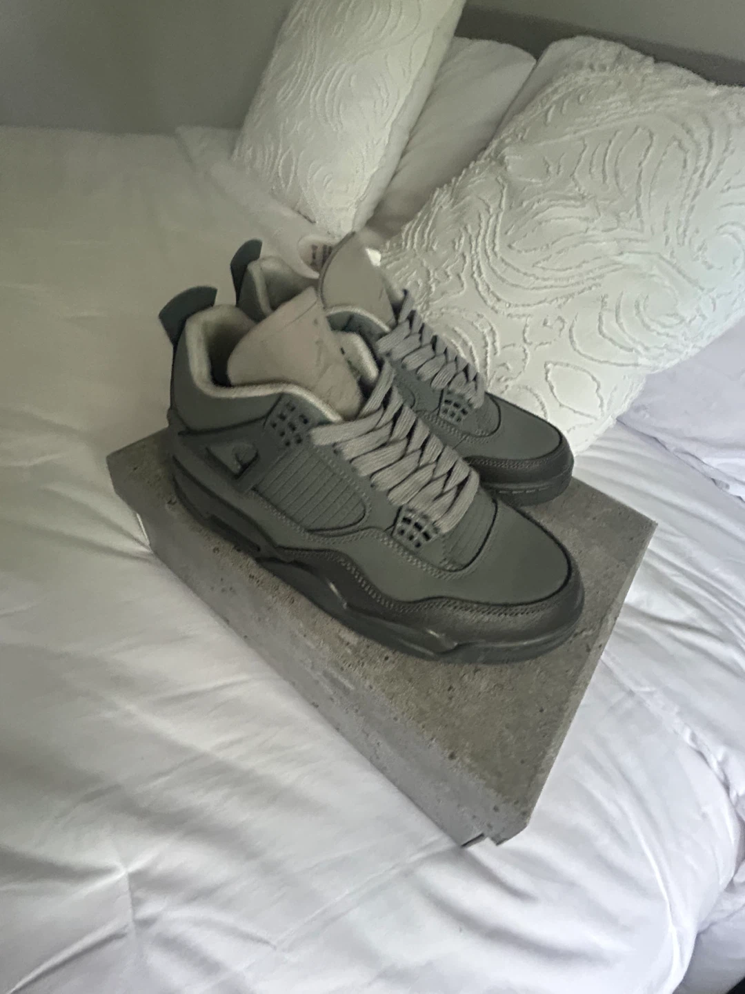 Air Jordan 4 Retro SE Men's Shoes - photo 4