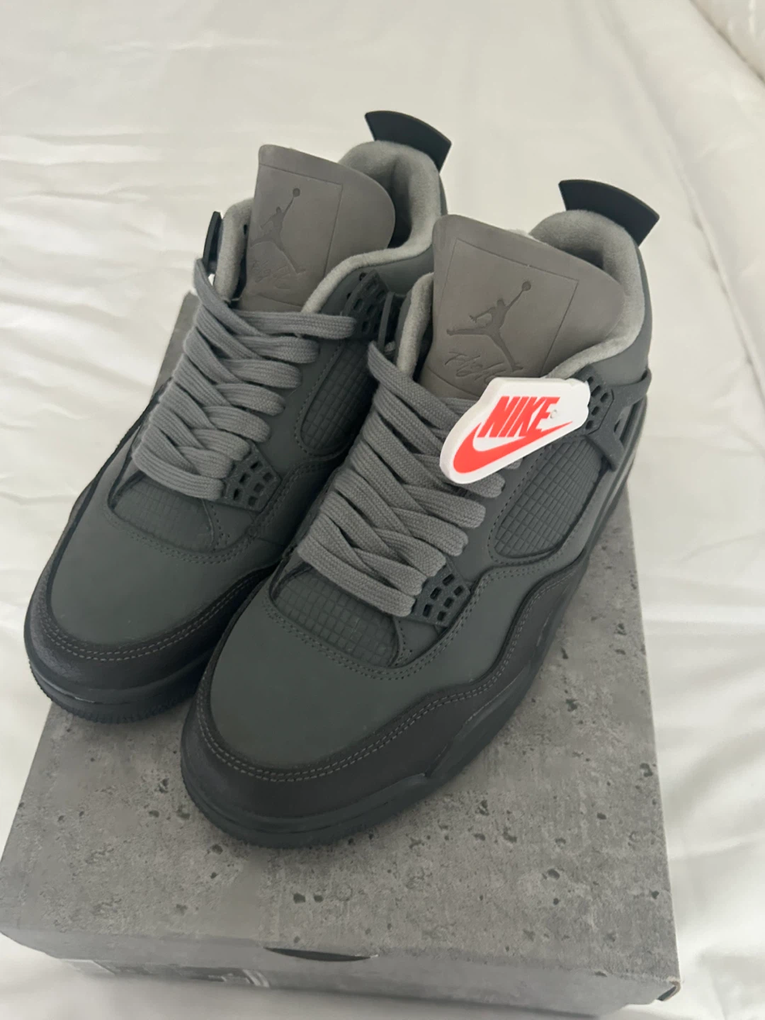 Air Jordan 4 Retro SE Men's Shoes