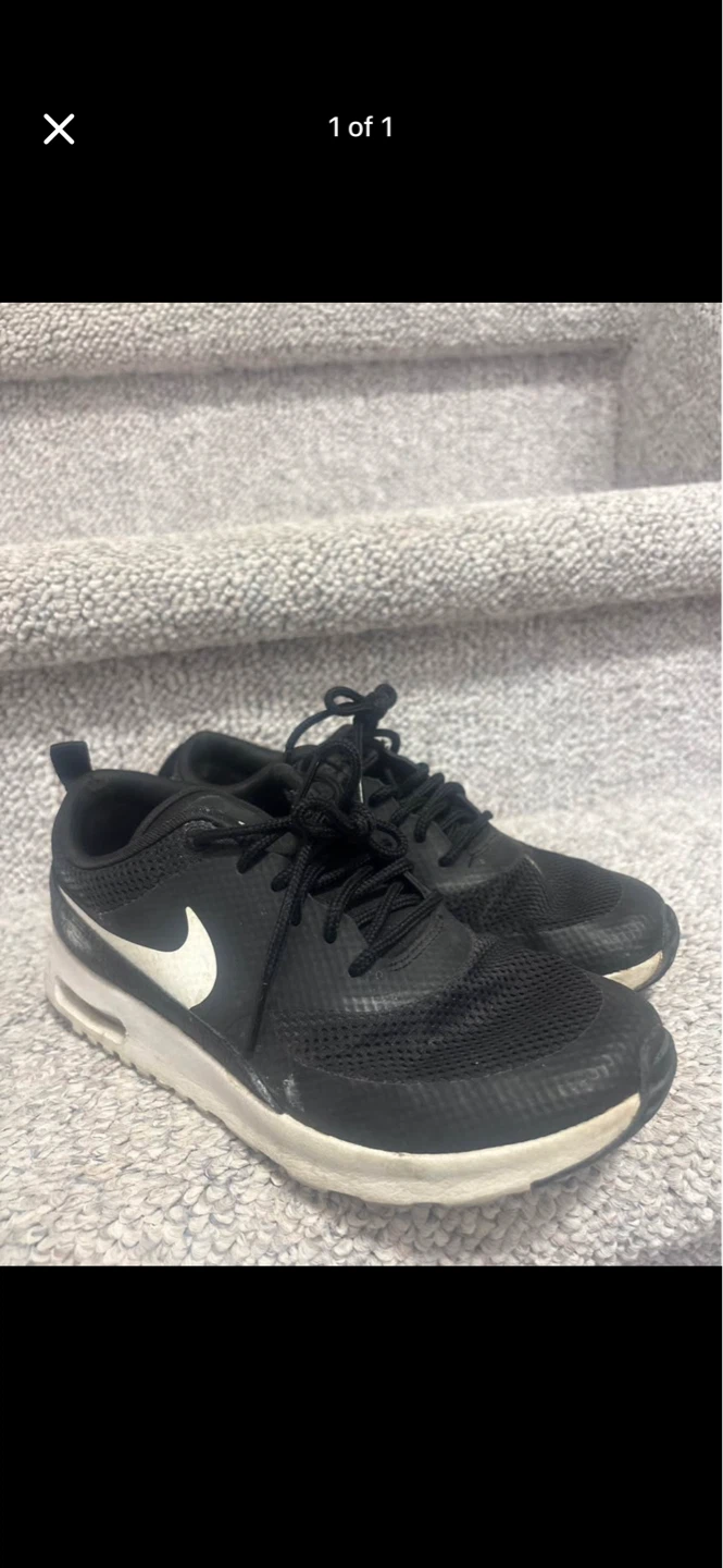Nike Air Max Thea Women's Running Shoes