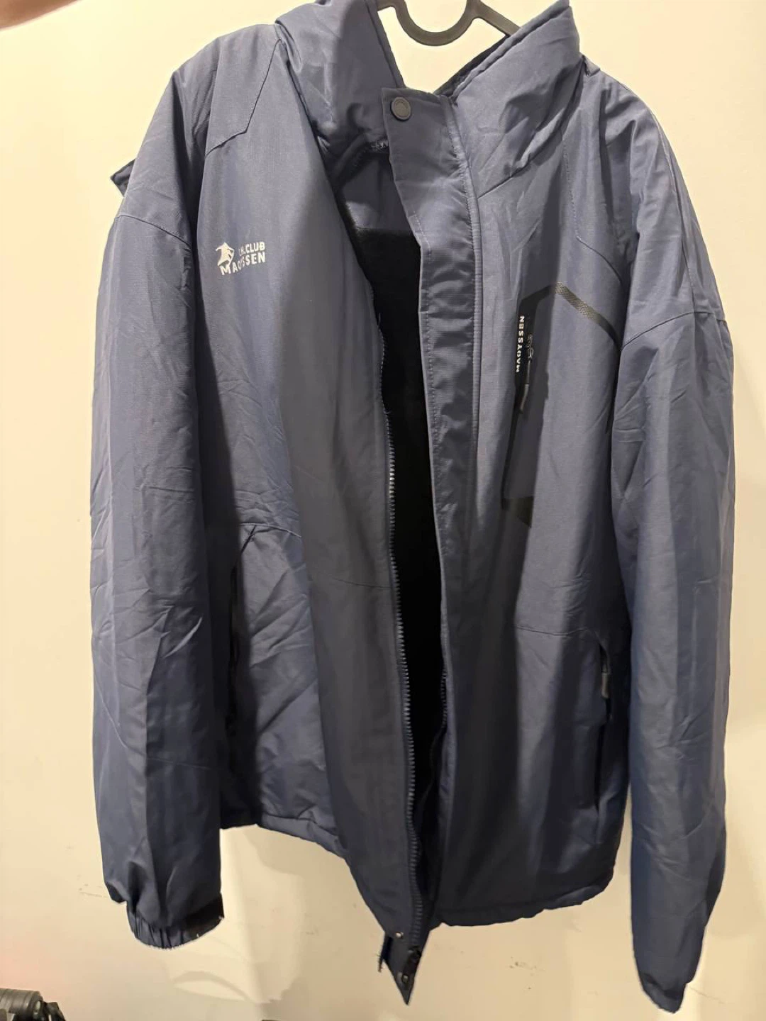 MAISEN winter jacket - XXL