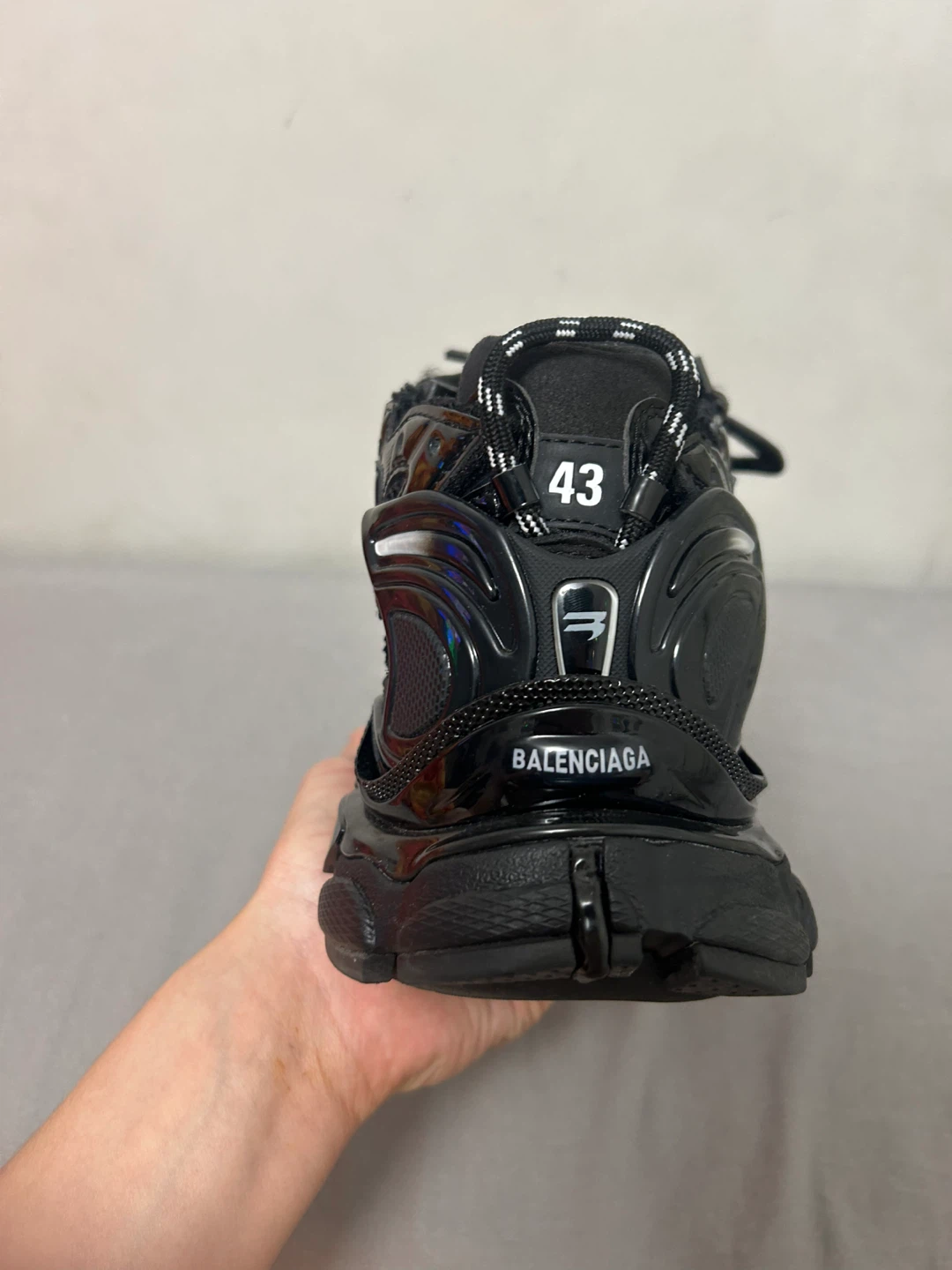 Balenciaga Runner - photo 2