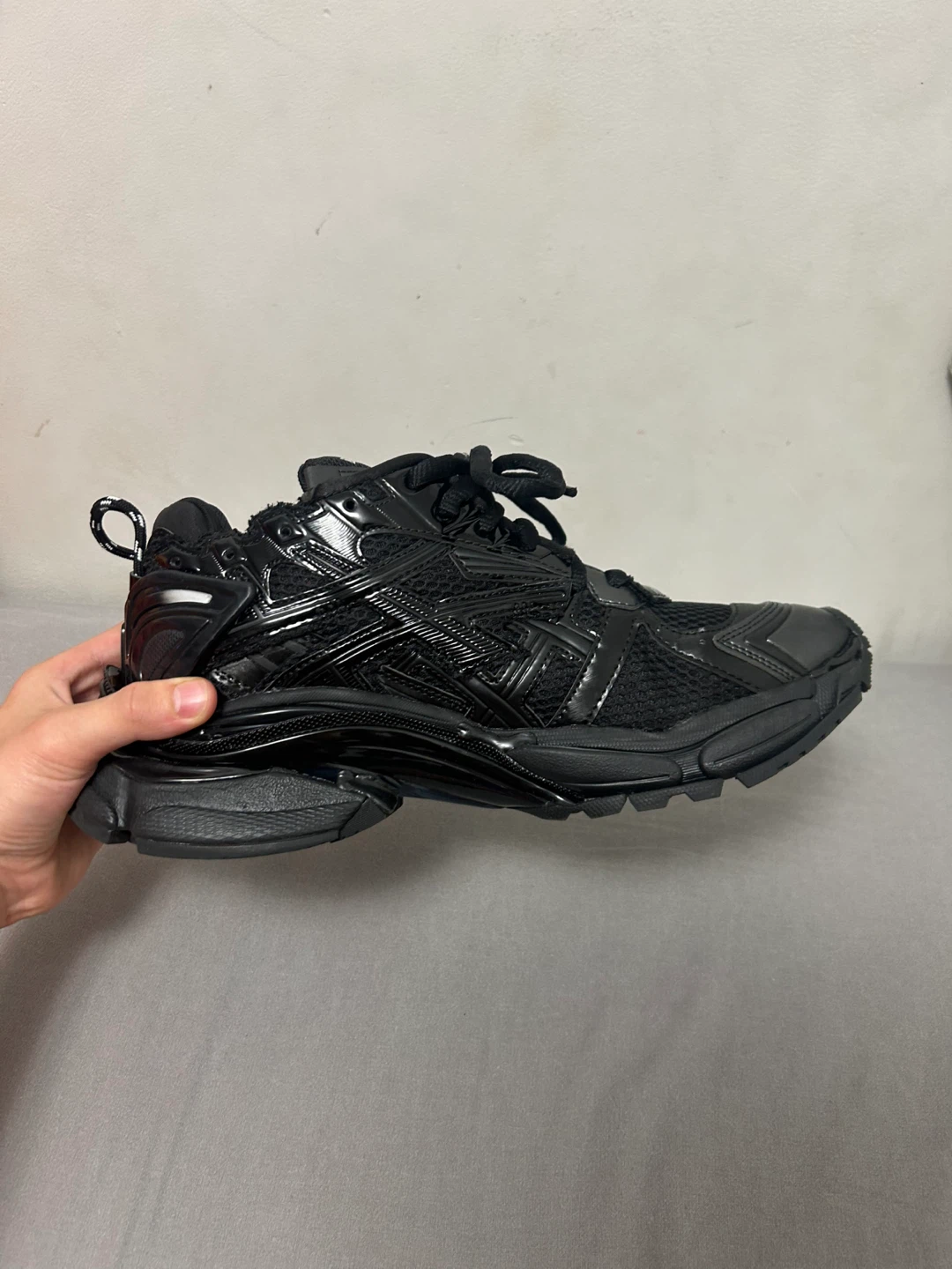Balenciaga Runner - photo 4