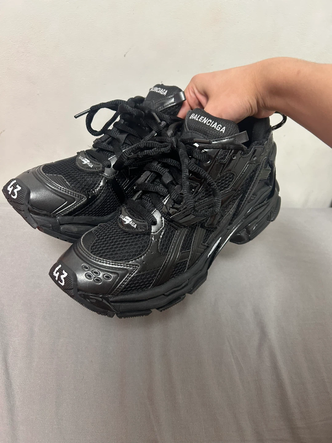 Balenciaga Runner