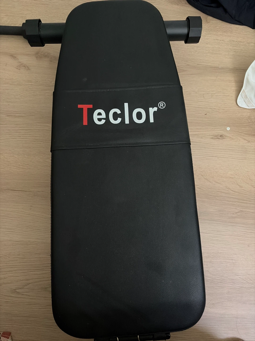 Tecdor Foldable Weight Bench