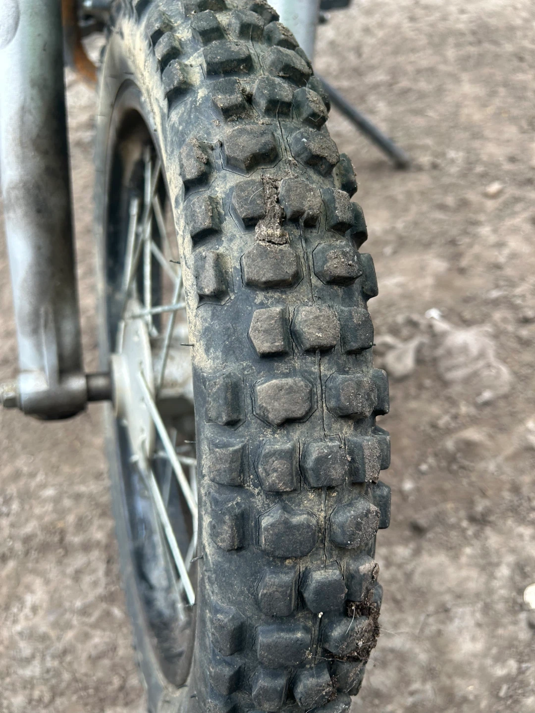 Loncin 125cc 4 stroke - photo 3