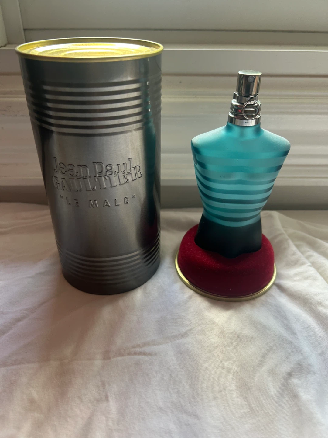 Jean Paul Gaultier "Le Male" Eau de Toilette