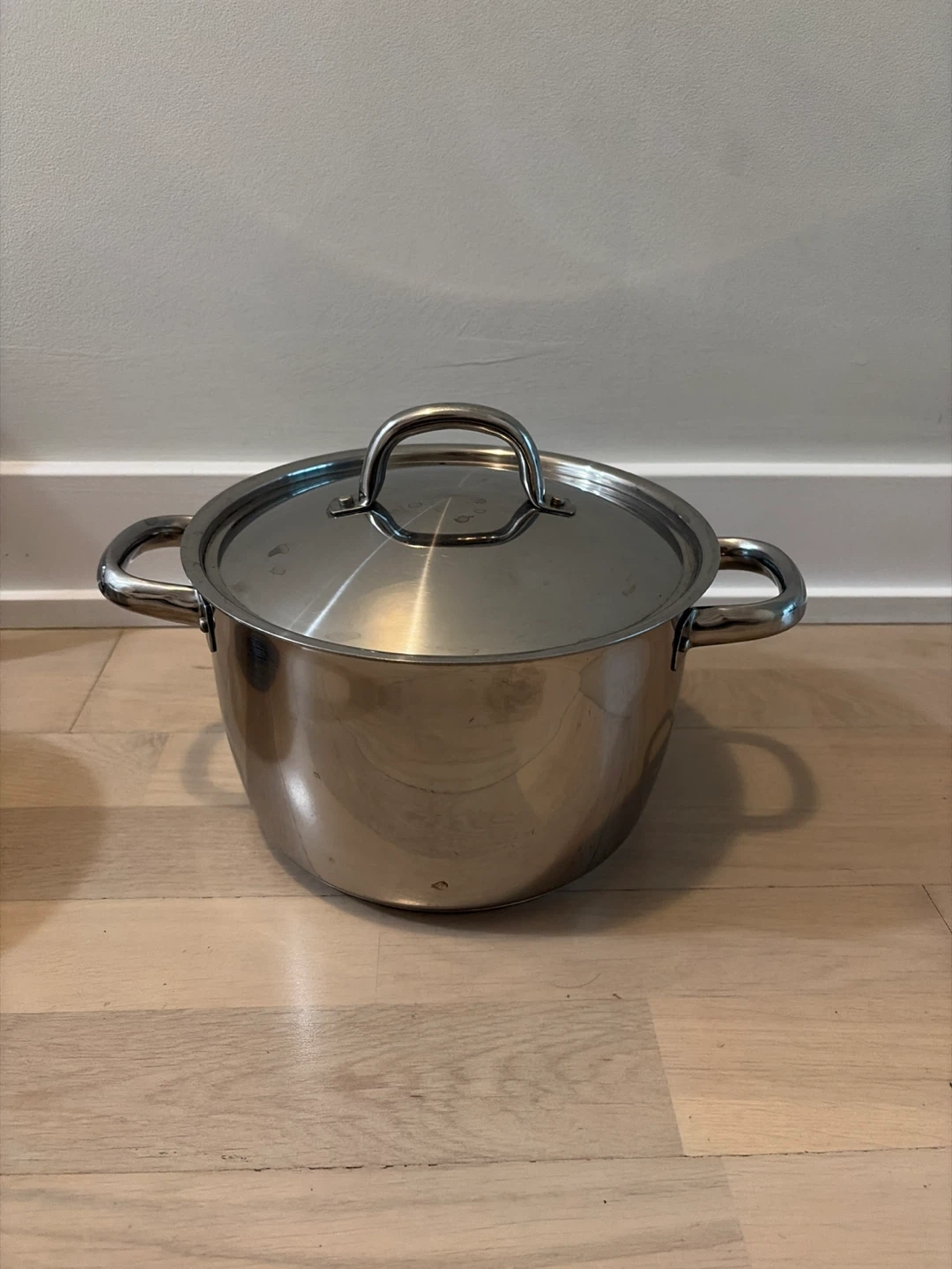 Cookware Set (Greenpan pan) - photo 4
