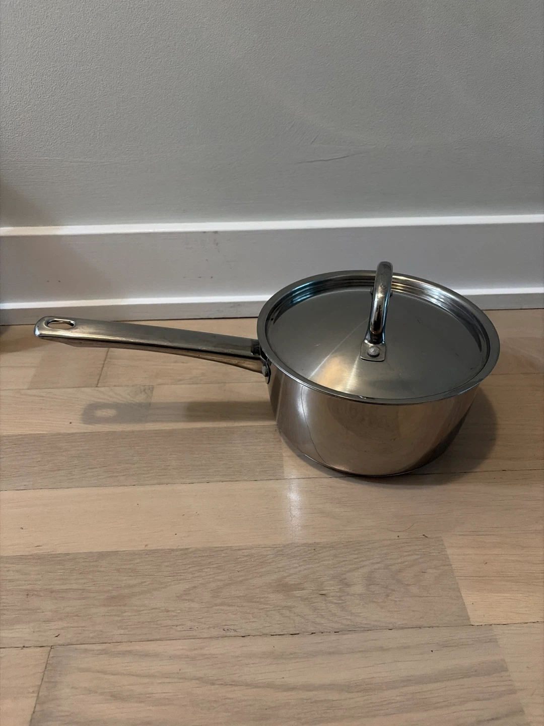 Cookware Set (Greenpan pan) - photo 5