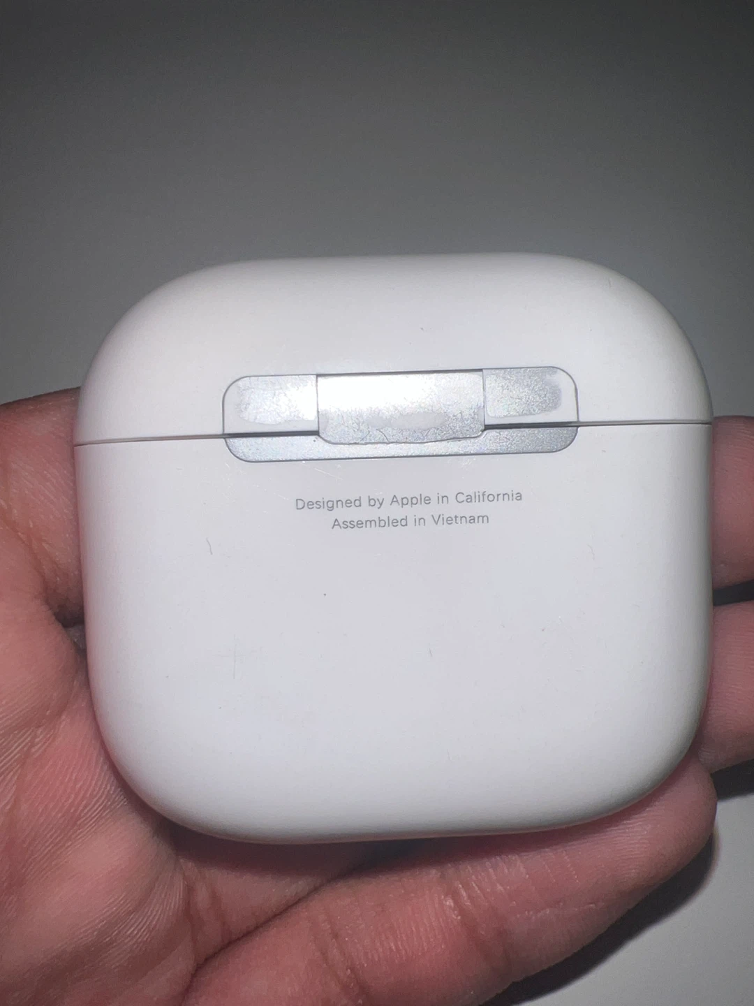 Apple Airpods Gen 4 (ANC) - photo 2