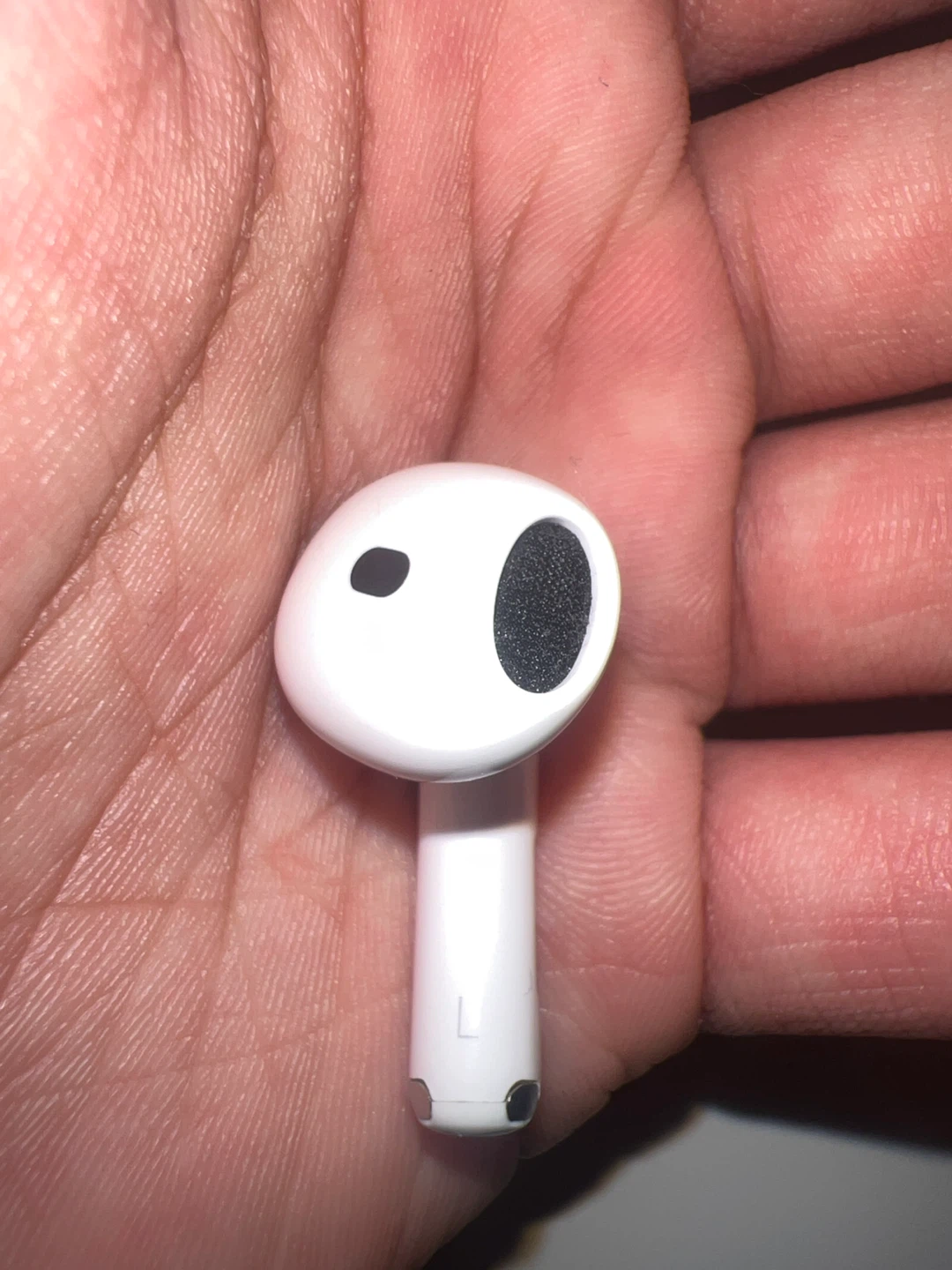 Apple Airpods Gen 4 (ANC) - photo 3