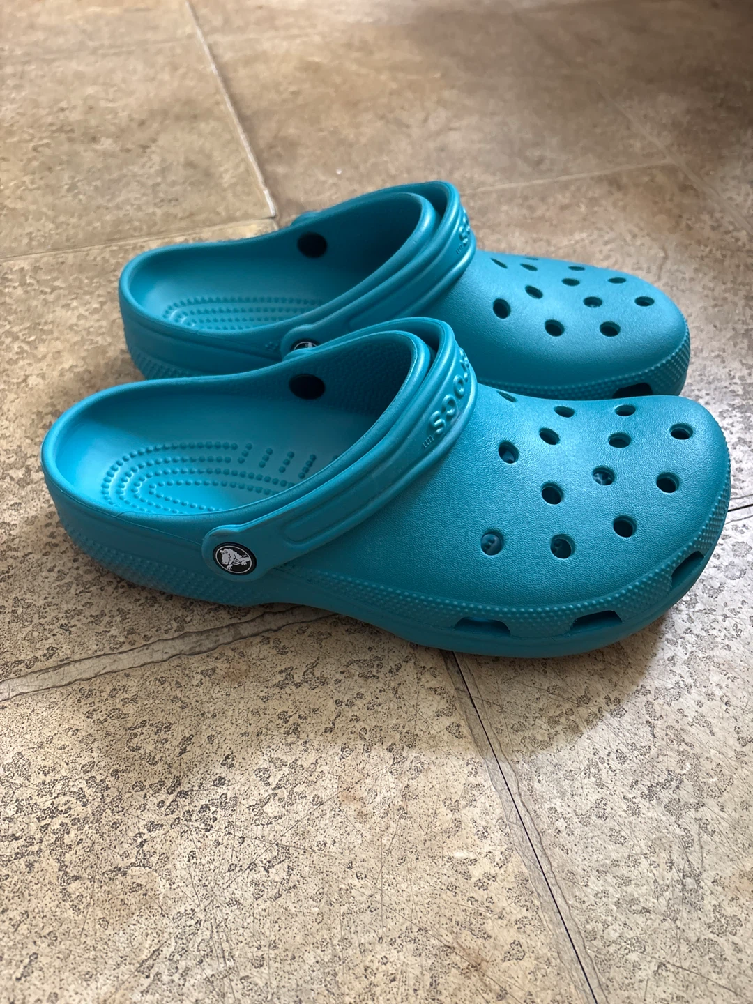 Crocs Classic Clogs (9Mens) - photo 2