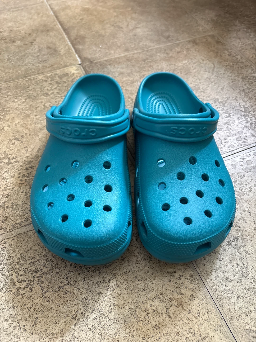 Crocs Classic Clogs (9Mens)