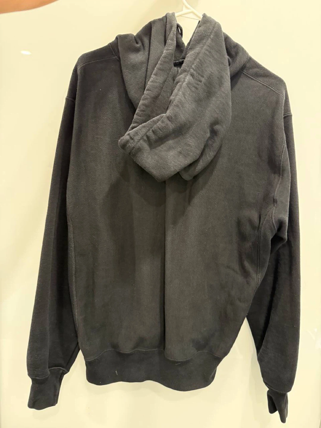 Champion Reverse Weave Hoodie - photo 2