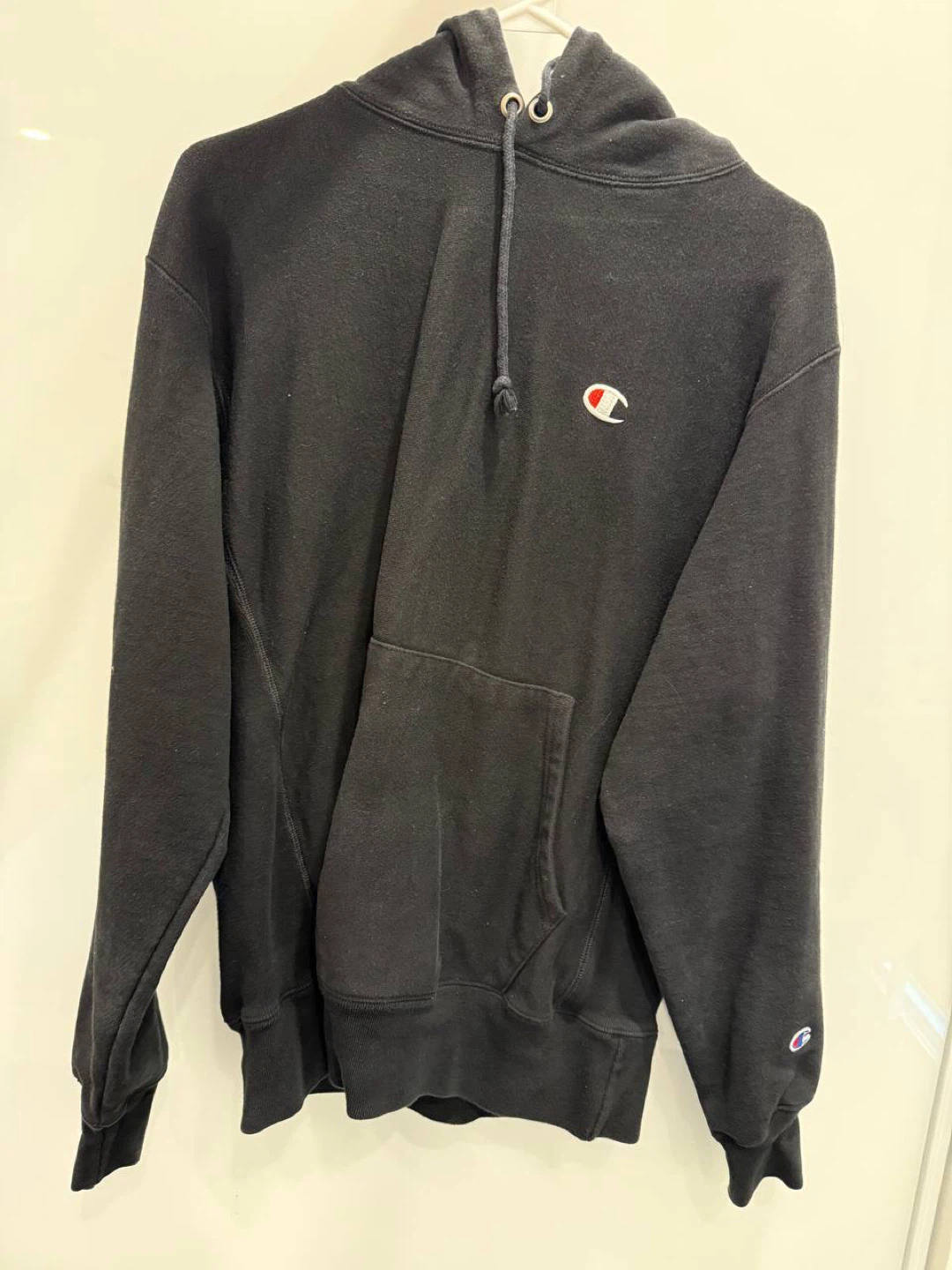 Champion Reverse Weave Hoodie