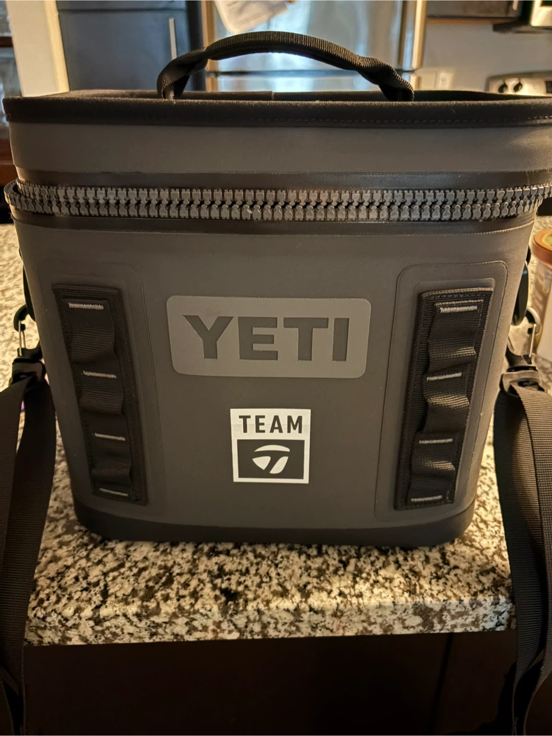 YETI Cooler Bag