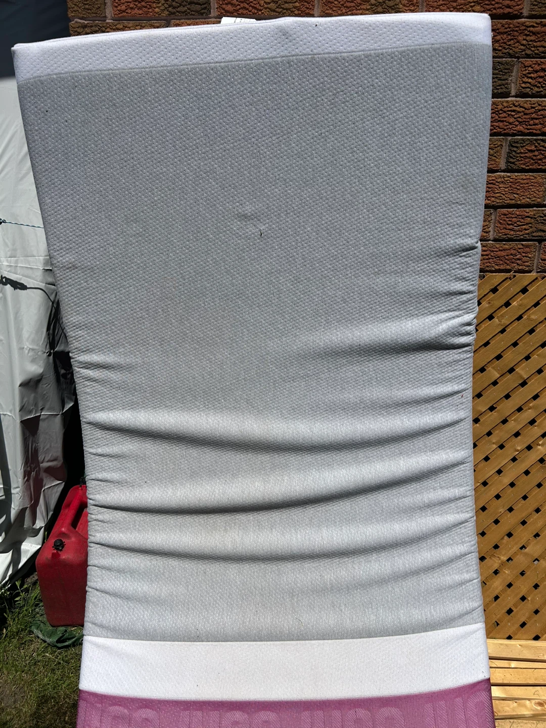 Mattress (Twin)