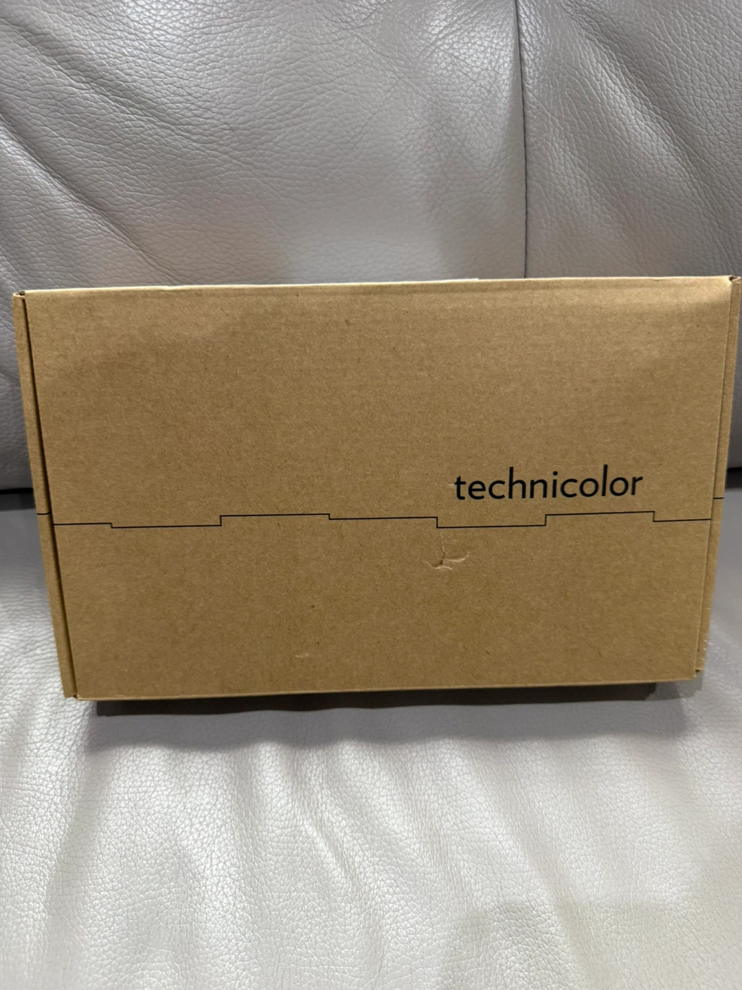 New Technicolor TC4400-AM DOCSIS 3.1 Cable Modem 3.6GB/Sec - photo 4