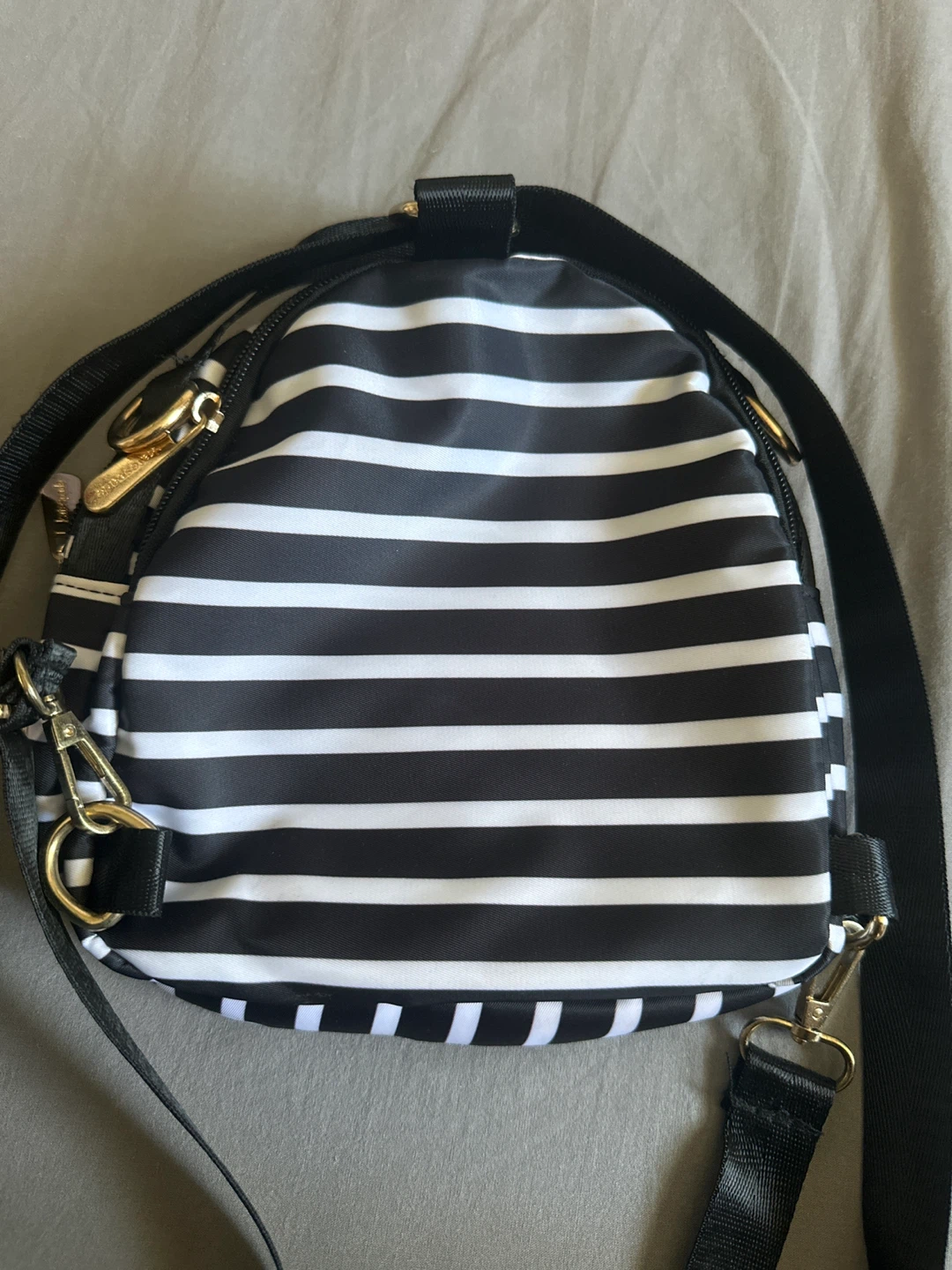 Kate Spade Hartley Watson Lane mini backpack - photo 2