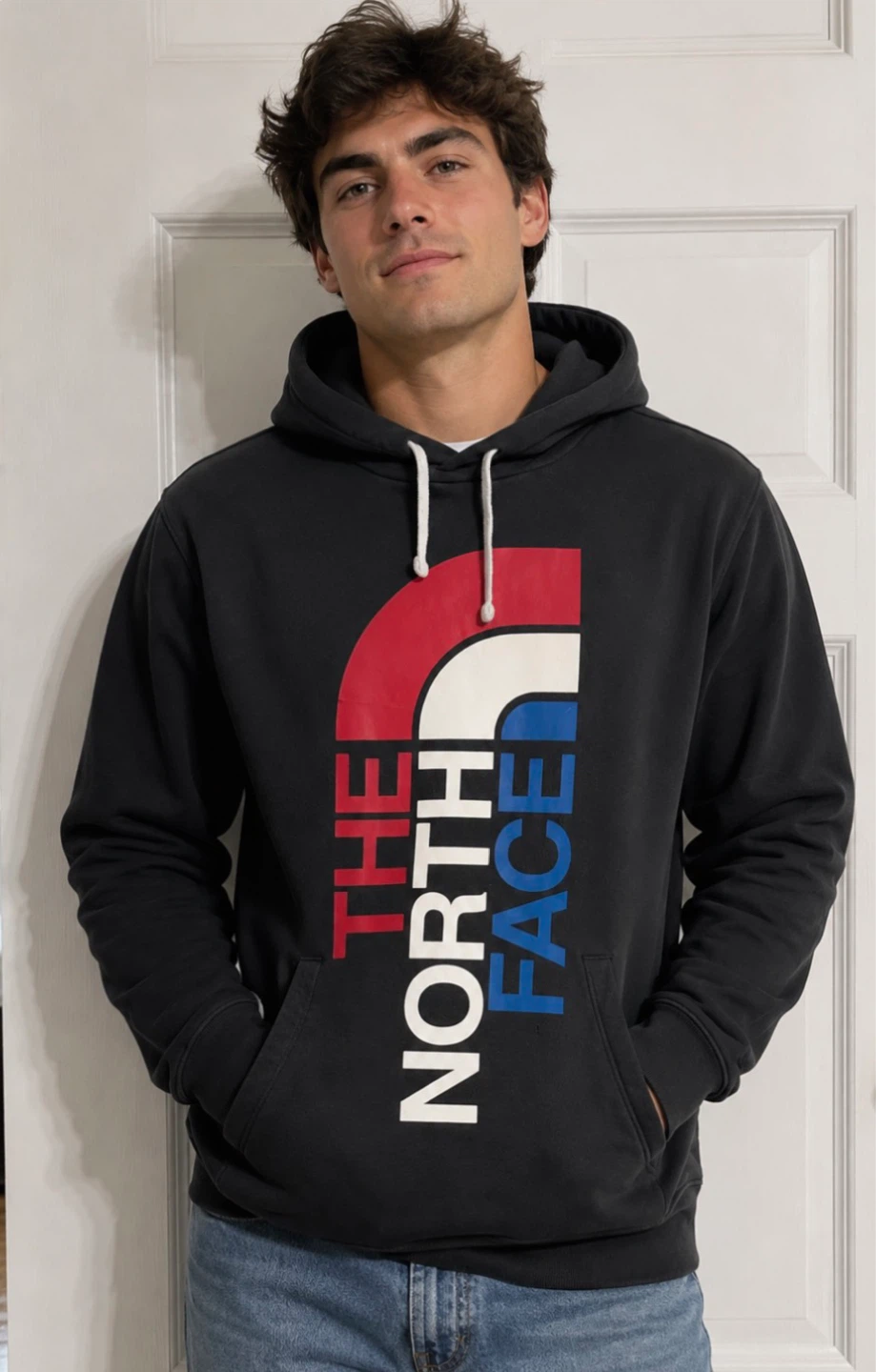The North Face Hoodie