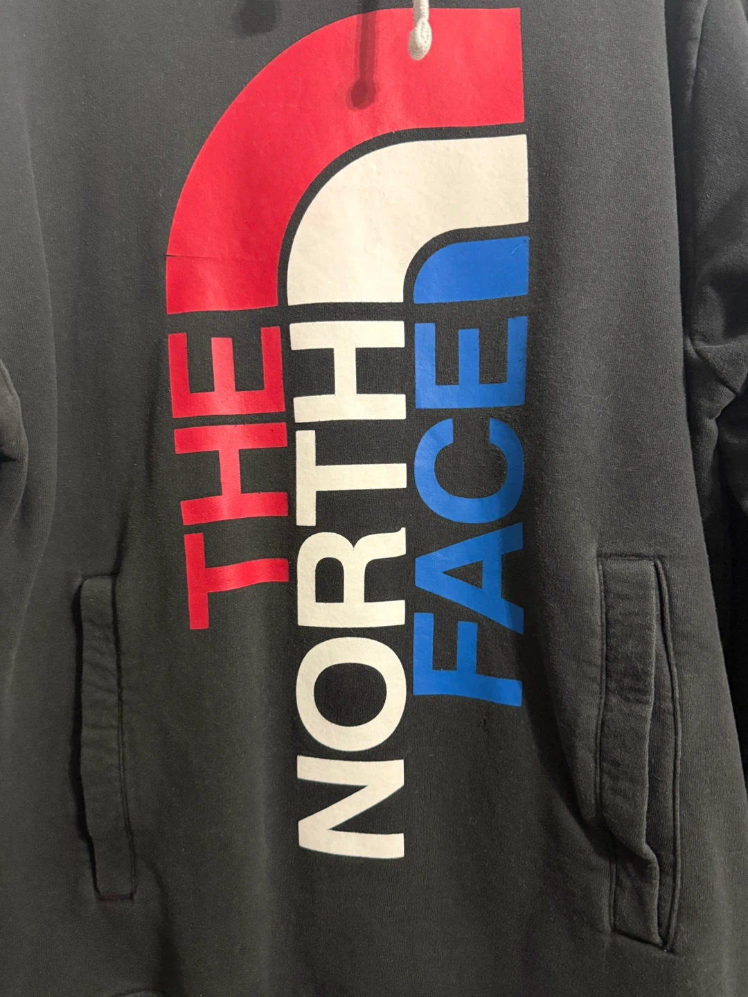 The North Face Hoodie - photo 4