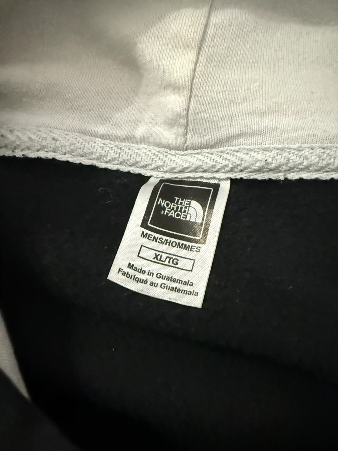The North Face Hoodie - photo 5