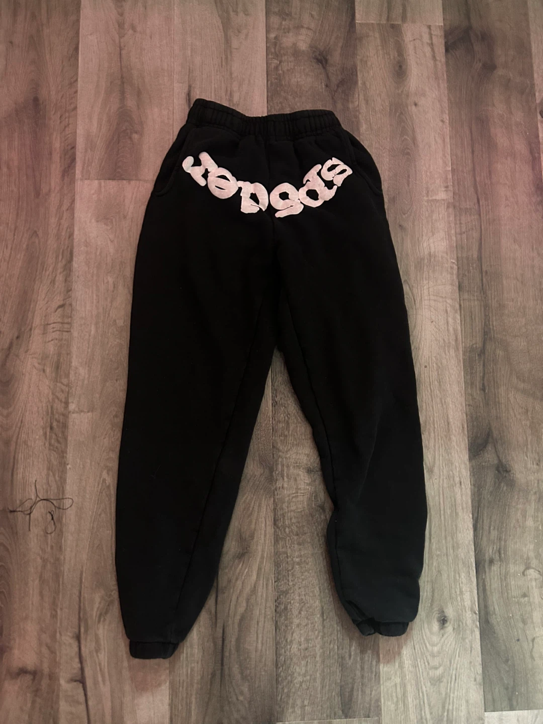 Sp5der pants