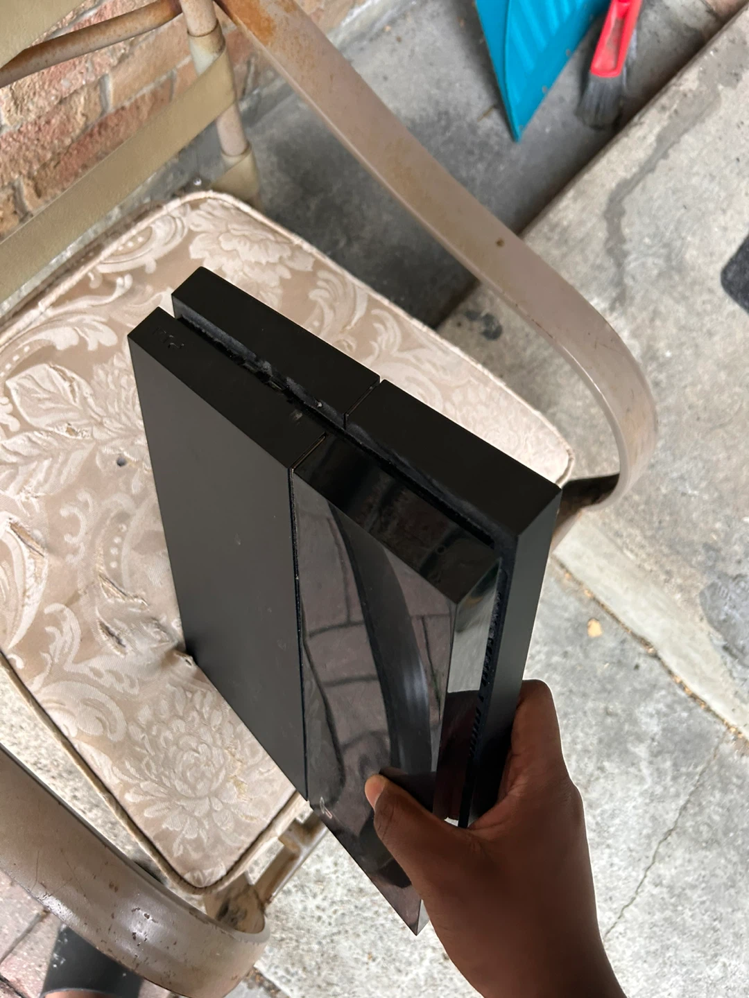 Sony PlayStation 4 (PS4) Console - photo 5