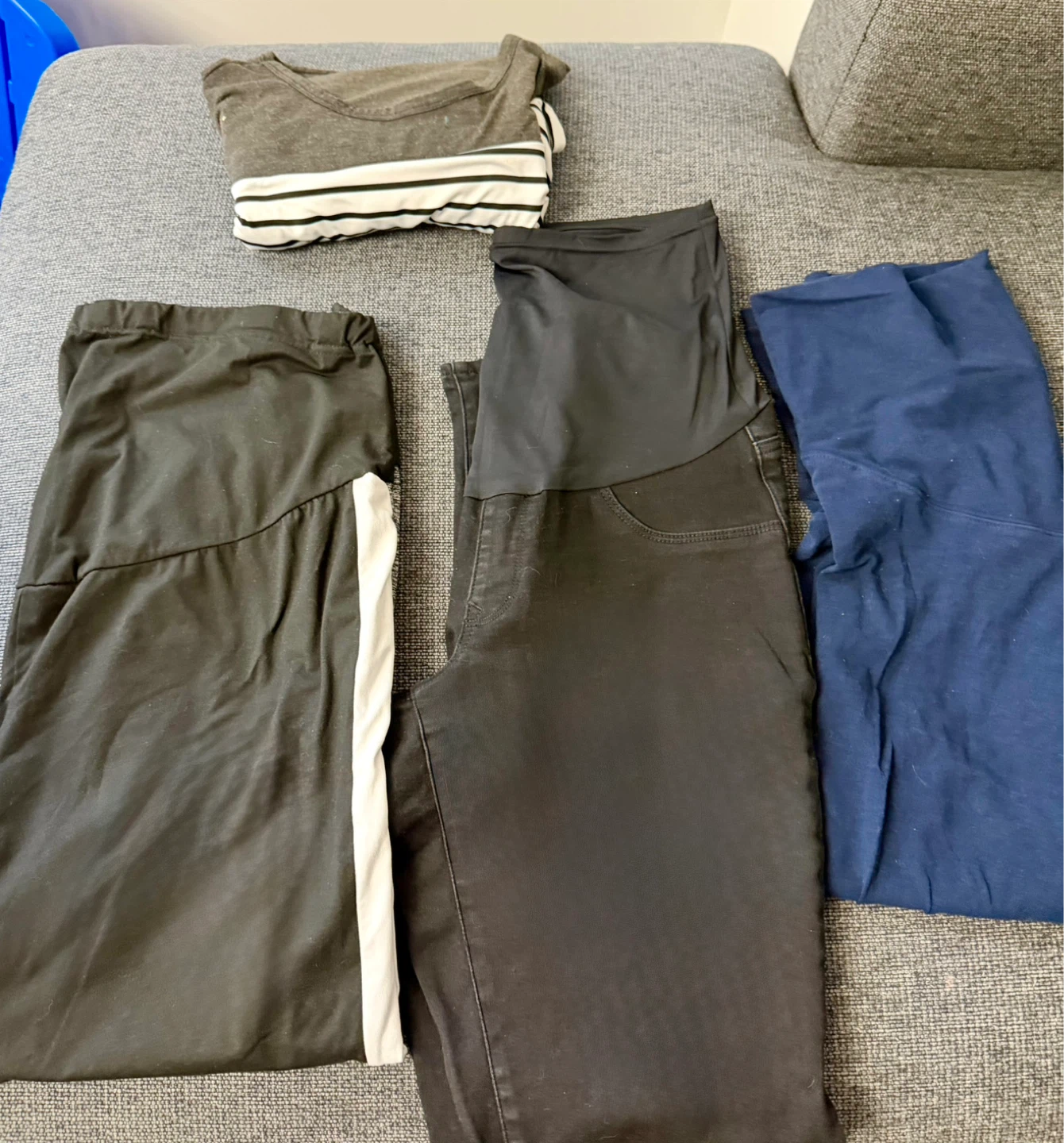 Maternity Clothes