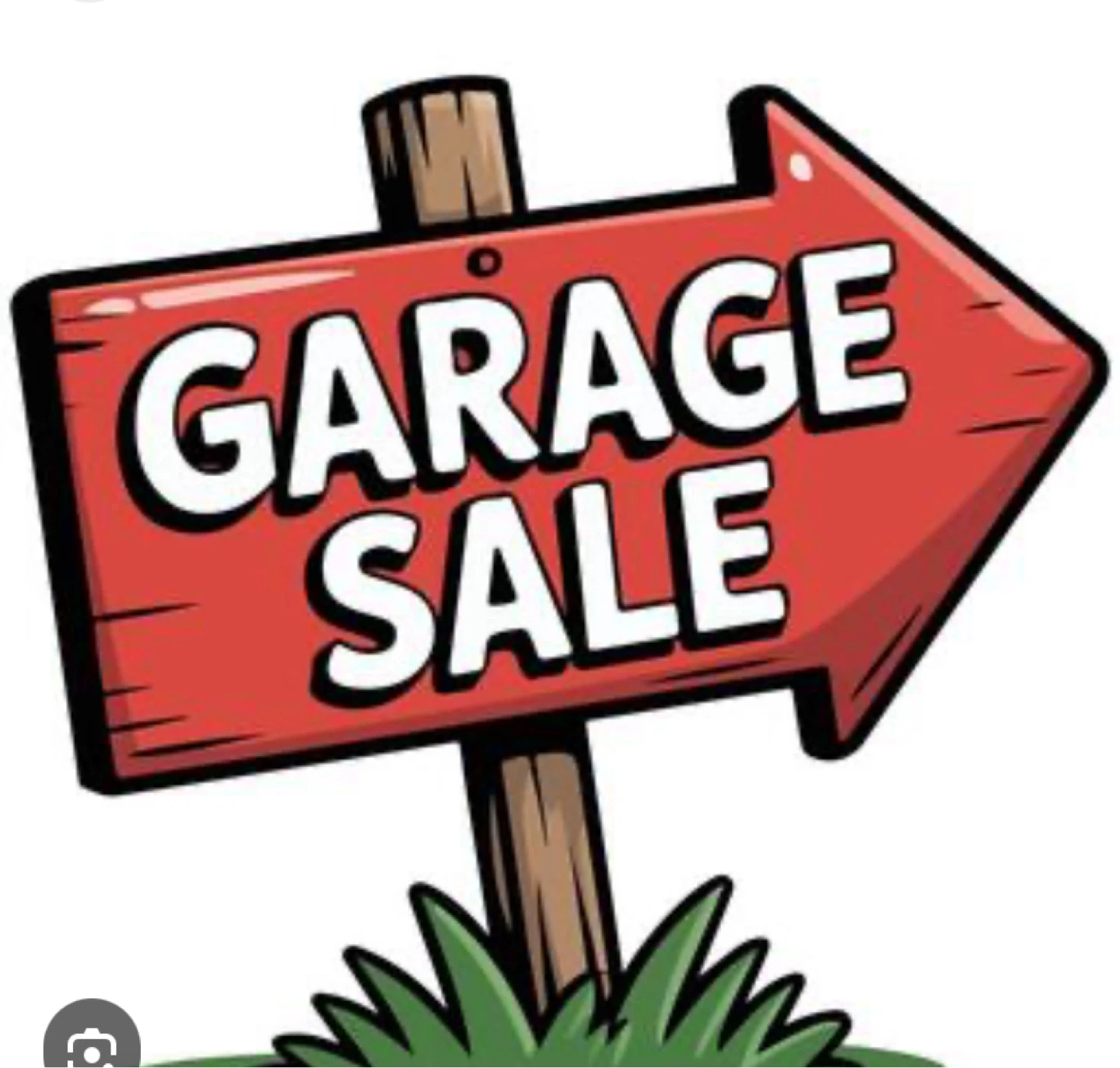 Garage Sale