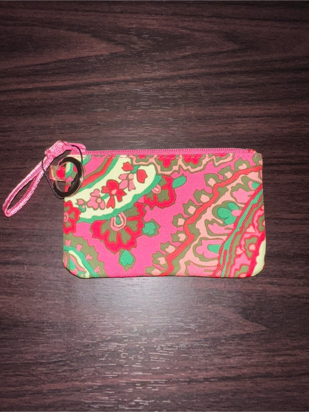 Vera Bradley Wallet