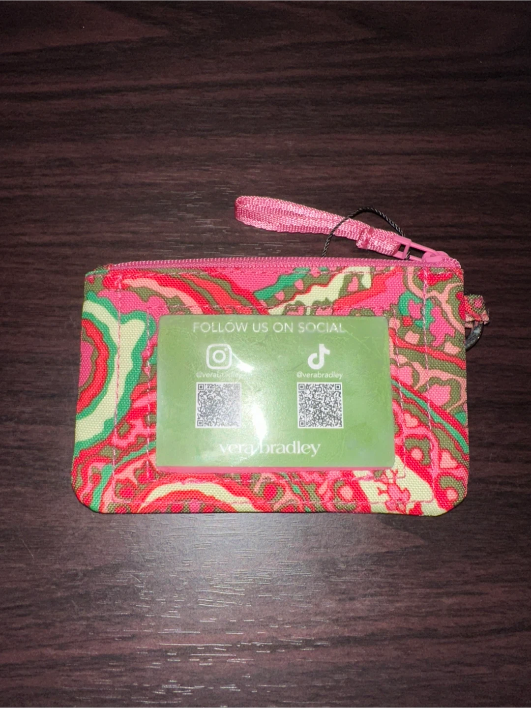 Vera Bradley Wallet - photo 2