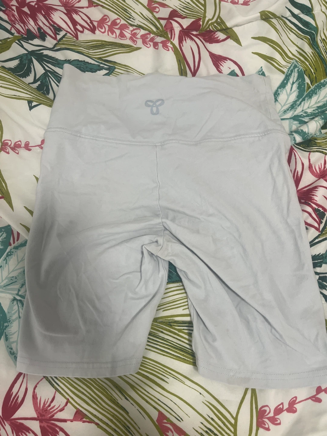 TNA Bike Shorts
