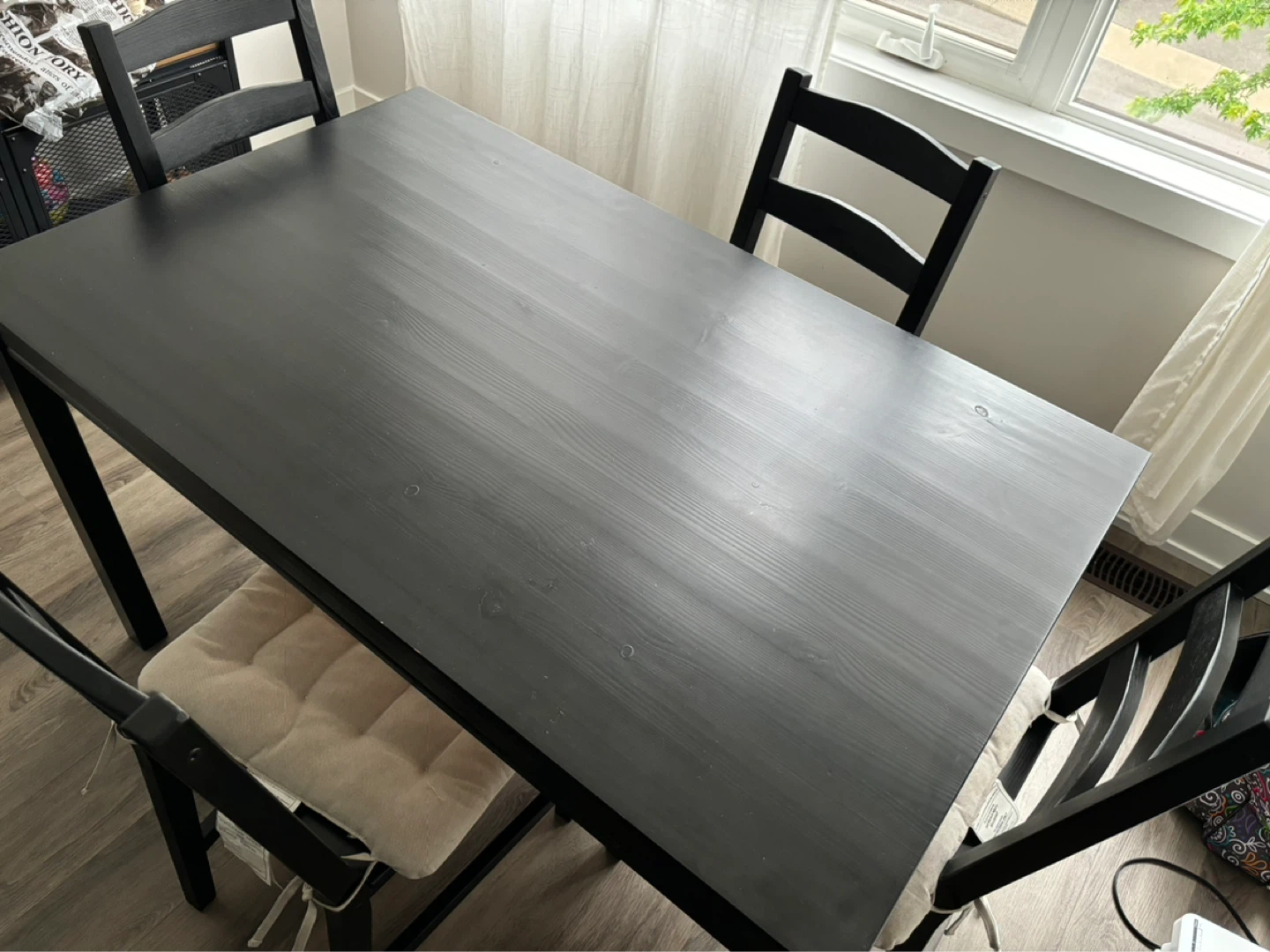 Table dining set