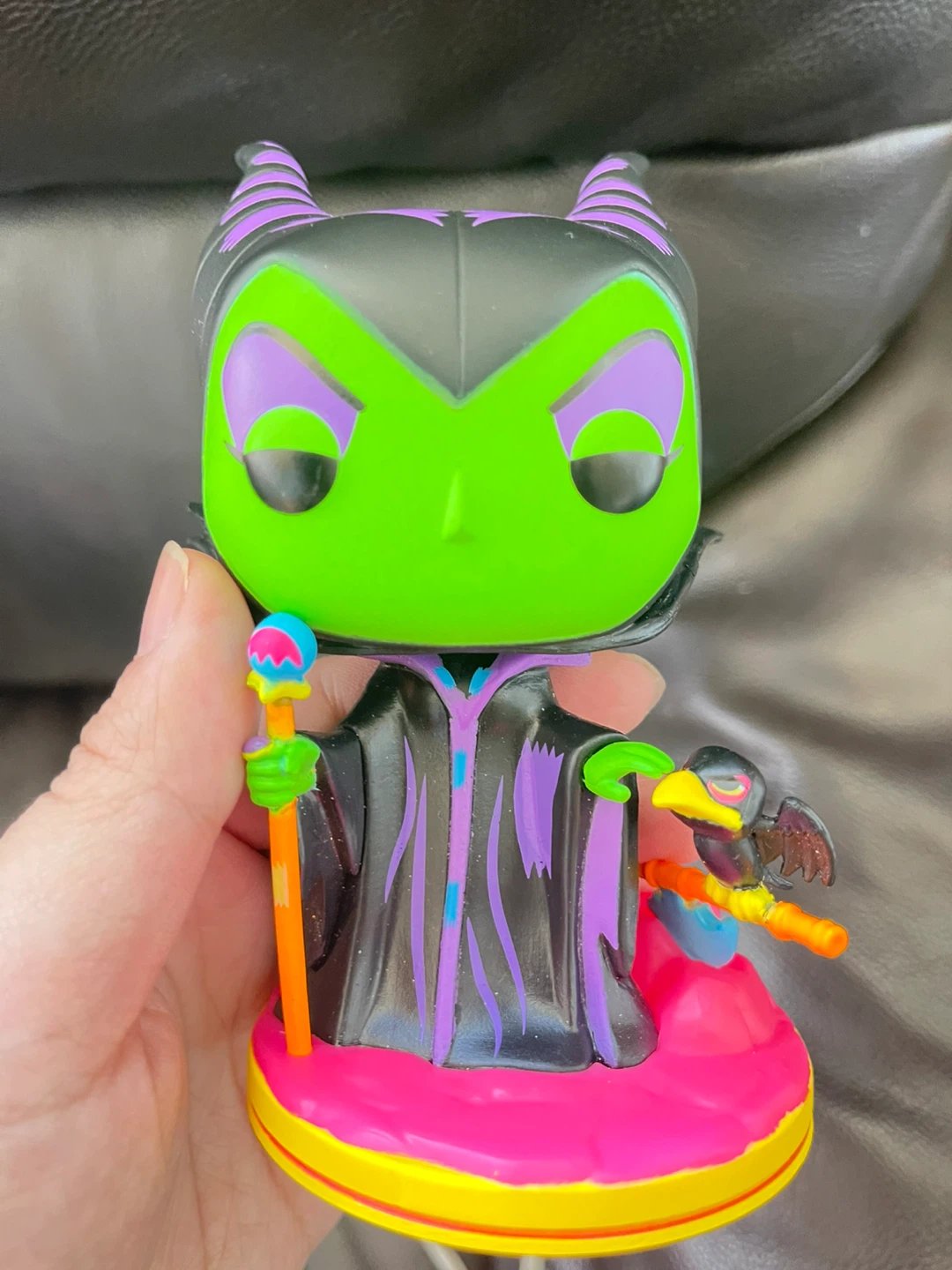 Funko Pop! Disney Maleficent Figure