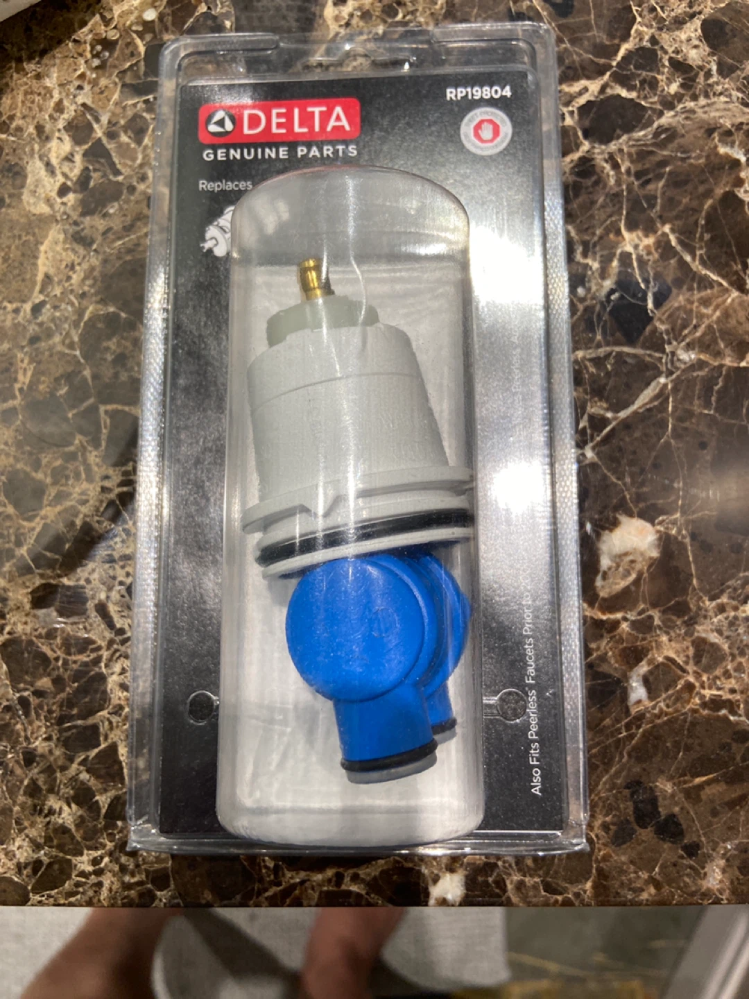 Delta RP19804 Genuine Parts Cartridge