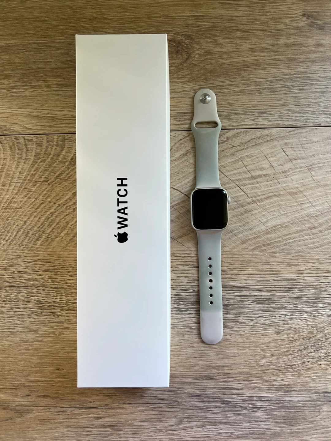 Apple Watch SE (GPS) (2nd Generation)