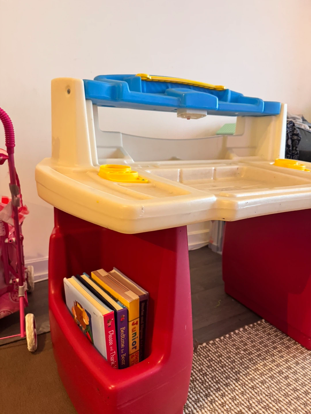 Step2 art activity desk - photo 3